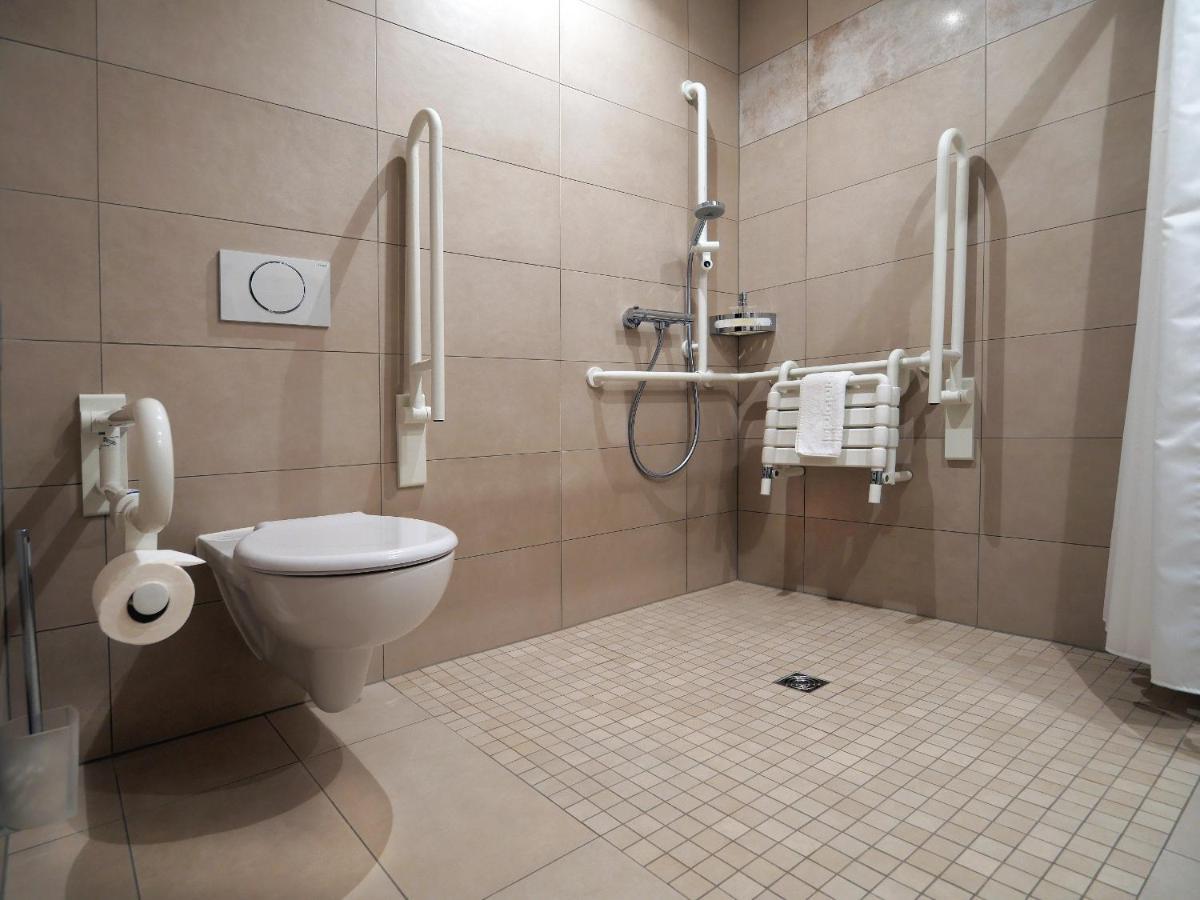 Hotel Martha Drážďany Exteriér fotografie