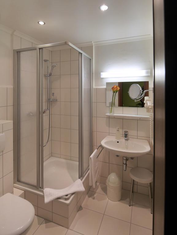 Hotel Martha Drážďany Exteriér fotografie